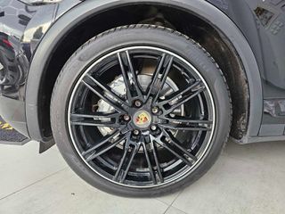 Porsche Cayenne 2010 ΓΙΑ ΓΑΜΟΥΣ/ΕΚΔΗΛΩΣΕΙΣ-thumb-15