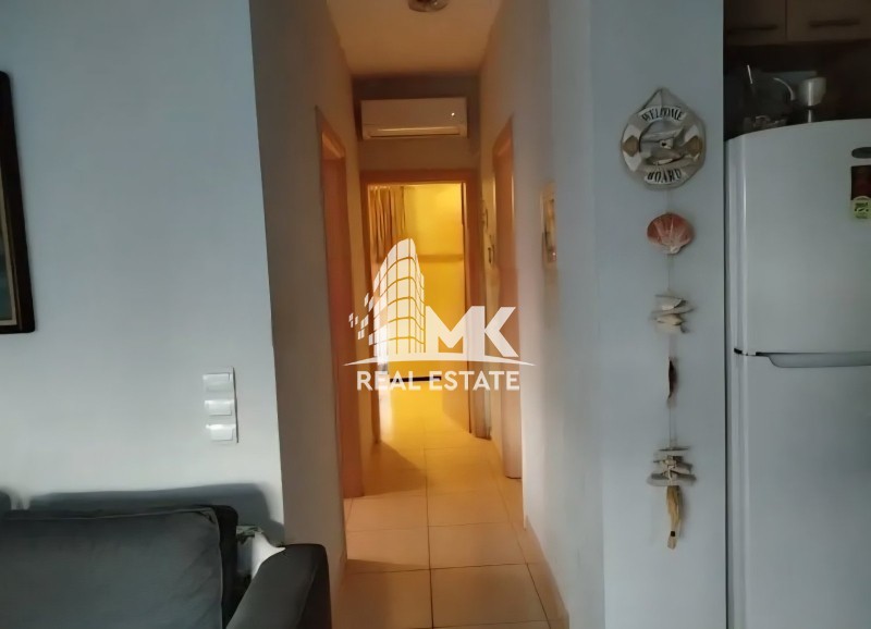 Διαμέρισμα 48 τ.μ. προς πώληση, Καλύβες Πολυγύρου