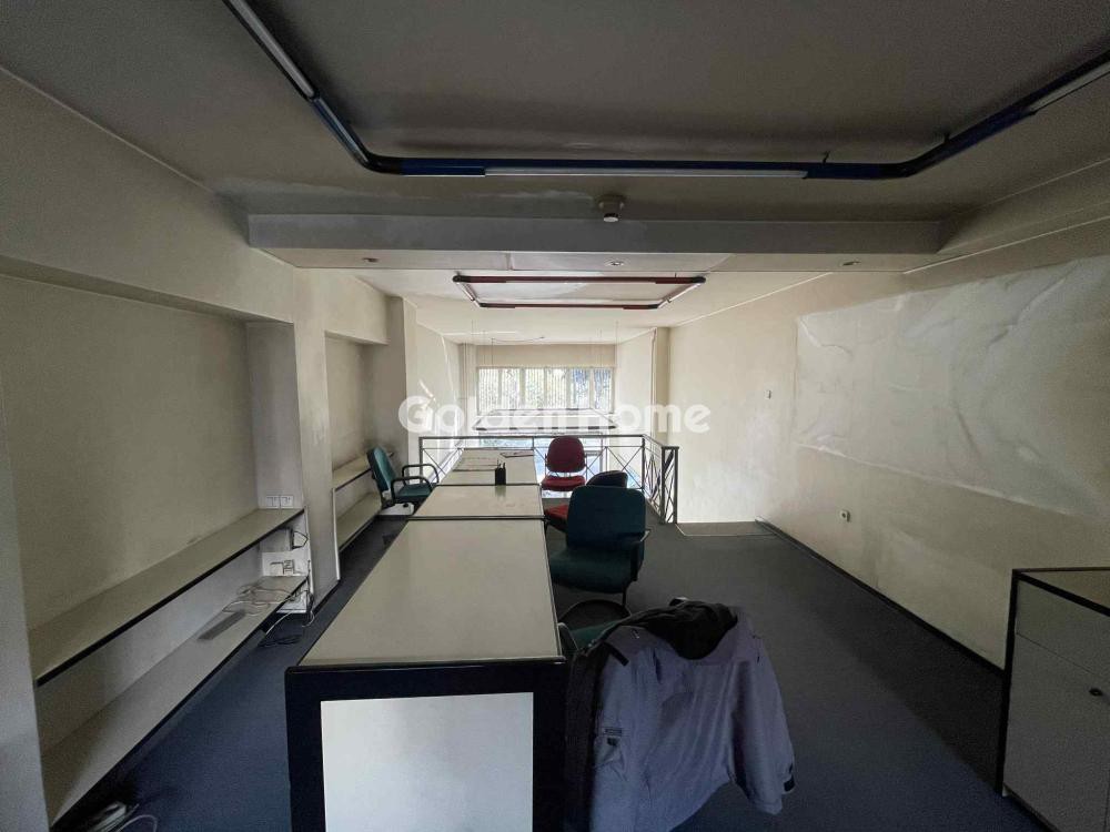 Κατάστημα 167 τ.μ. προς πώληση, Άλσος Παγκρατίου