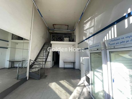 Κατάστημα 167 τ.μ. προς πώληση