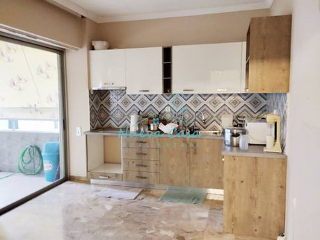 Apartment 120 sqm for rent