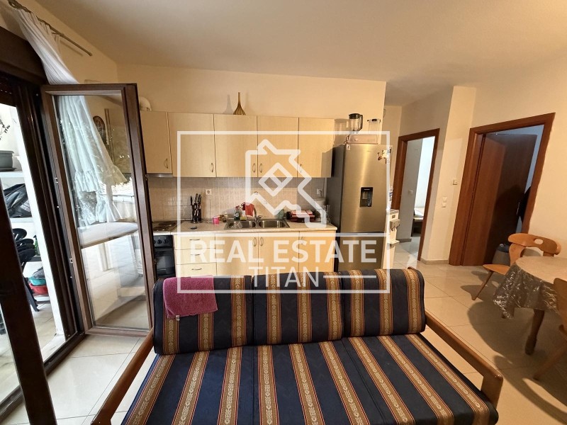 Apartment 117 sqm for sale, Pieria Prefecture, Paralia
