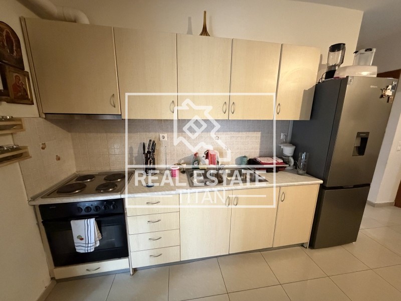 Apartment 117 sqm for sale, Pieria Prefecture, Paralia