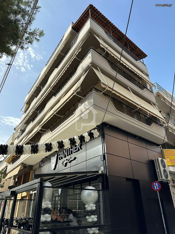 Συγκρότημα διαμερισμάτων 350 τ.μ. πρός πώληση, Αθήνα - Δυτικά Προάστια, Περιστέρι