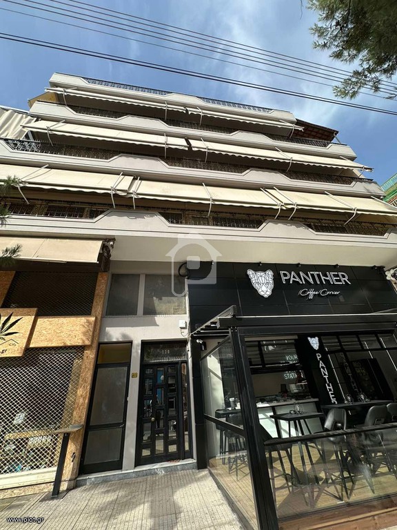 Συγκρότημα διαμερισμάτων 350 τ.μ. πρός πώληση, Αθήνα - Δυτικά Προάστια, Περιστέρι