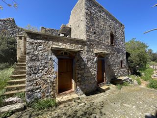 Μονοκατοικία 88,40 τ.μ. για πώληση