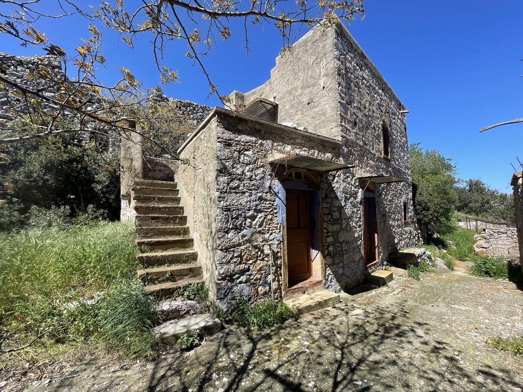 Μονοκατοικία 88,40 τ.μ. πρός πώληση, Ν. Χίου, Χίος