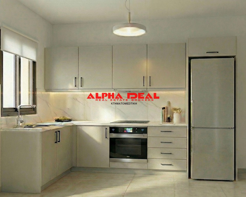 Διαμέρισμα 62 τ.μ. για πώληση, Πειραιάς, Ταμπούρια