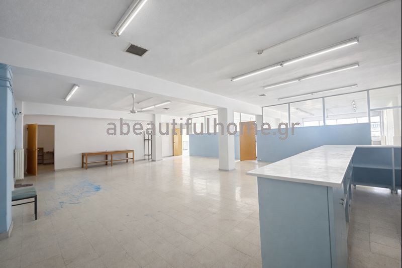 Γραφείο 844 τ.μ. πρός ενοικίαση, Αθήνα - Δυτικά Προάστια, Αιγάλεω