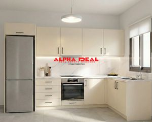 Διαμέρισμα 58 τ.μ. για πώληση