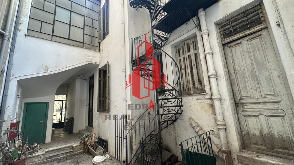 Κτίριο 230 τ.μ. πρός πώληση, Αθήνα - Κέντρο, Γκύζη - Πεδίον Άρεως