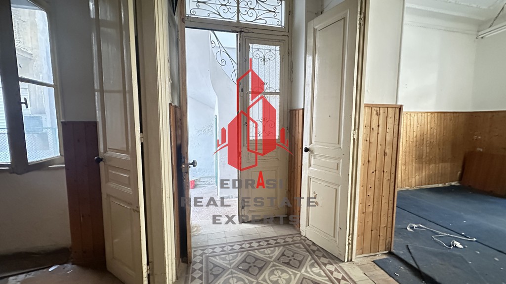 Κτίριο 230 τ.μ. πρός πώληση, Αθήνα - Κέντρο, Γκύζη - Πεδίον Άρεως