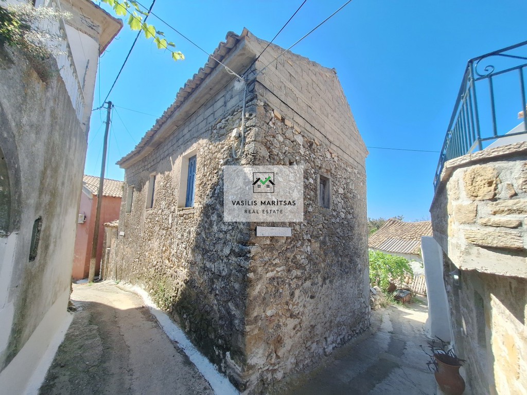 Μονοκατοικία 120 τ.μ. προς πώληση, Παλαιοκαστρίτσα