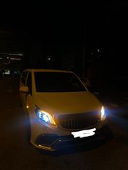 Mercedes-Benz Vito 2016 VIP