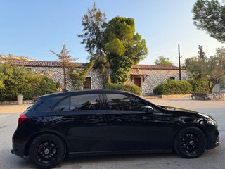 Mercedes-Benz A 160 2021 Look A45 Amg (Χωρις εγγύηση)-thumb-15