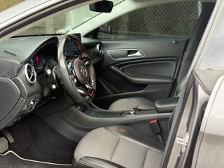 Mercedes-Benz CLA 200 2016 Look CLA45 AMG **ΧΩΡΙΣ ΕΓΓΥΗΣΗ**-thumb-5