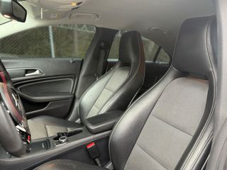 Mercedes-Benz CLA 200 2016 Look CLA45 AMG **ΧΩΡΙΣ ΕΓΓΥΗΣΗ**-thumb-8