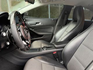 Mercedes-Benz CLA 200 2016 Look CLA45 AMG **ΧΩΡΙΣ ΕΓΓΥΗΣΗ**-thumb-9