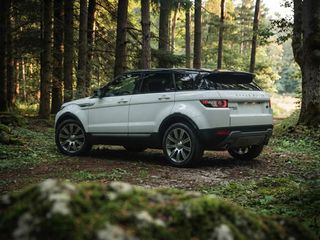 Land Rover Range Rover Evoque 2018 Χειροκίνητο **ΧΩΡΙΣ ΕΓΓΥΗΣΗ**-thumb-1