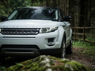 Land Rover Range Rover Evoque 2018 Χειροκίνητο **ΧΩΡΙΣ ΕΓΓΥΗΣΗ**-thumb-2
