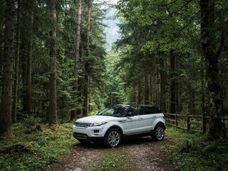 Land Rover Range Rover Evoque 2018 Χειροκίνητο **ΧΩΡΙΣ ΕΓΓΥΗΣΗ**-thumb-3