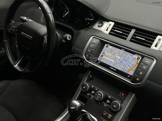 Land Rover Range Rover Evoque 2018 Χειροκίνητο **ΧΩΡΙΣ ΕΓΓΥΗΣΗ**-thumb-4