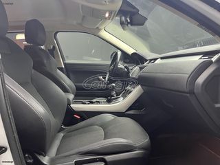 Land Rover Range Rover Evoque 2018 Χειροκίνητο **ΧΩΡΙΣ ΕΓΓΥΗΣΗ**-thumb-7