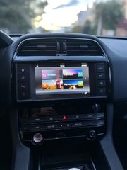 Jaguar F-Pace 2016 Χειροκινητο! (ΧΩΡΙΣ ΕΓΓΥΗΣΗ)-thumb-9
