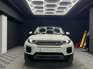 Land Rover Range Rover Evoque 2017 *ΧΩΡΙΣ ΕΓΓΥΗΣΗ*-thumb-3