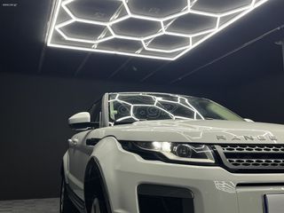 Land Rover Range Rover Evoque 2017 *ΧΩΡΙΣ ΕΓΓΥΗΣΗ*-thumb-7