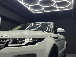 Land Rover Range Rover Evoque 2017 *ΧΩΡΙΣ ΕΓΓΥΗΣΗ*-thumb-8