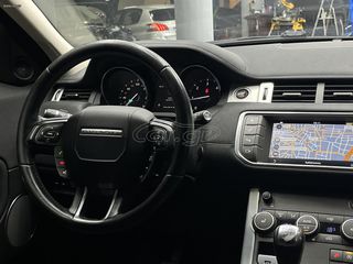 Land Rover Range Rover Evoque 2017 *ΧΩΡΙΣ ΕΓΓΥΗΣΗ*-thumb-36