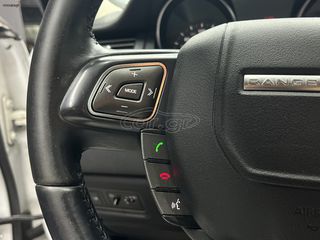 Land Rover Range Rover Evoque 2017 *ΧΩΡΙΣ ΕΓΓΥΗΣΗ*-thumb-38