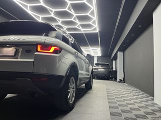 Land Rover Range Rover Evoque 2017 *ΧΩΡΙΣ ΕΓΓΥΗΣΗ*-thumb-13
