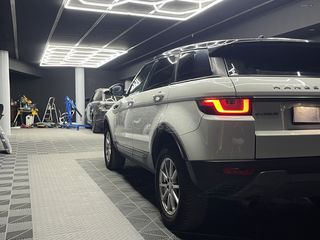 Land Rover Range Rover Evoque 2017 *ΧΩΡΙΣ ΕΓΓΥΗΣΗ*-thumb-14