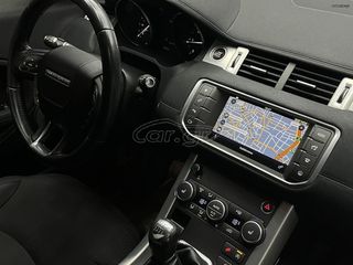 Land Rover Range Rover Evoque 2017 *ΧΩΡΙΣ ΕΓΓΥΗΣΗ*-thumb-18