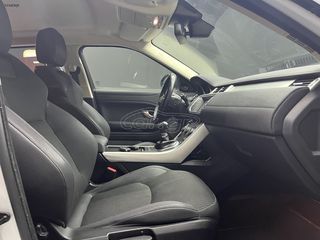Land Rover Range Rover Evoque 2017 *ΧΩΡΙΣ ΕΓΓΥΗΣΗ*-thumb-19