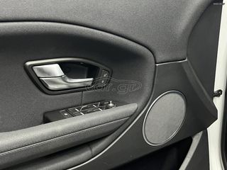 Land Rover Range Rover Evoque 2017 *ΧΩΡΙΣ ΕΓΓΥΗΣΗ*-thumb-29