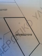 Οικόπεδο 307 τ.μ. για πώληση