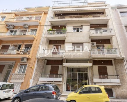 Διαμέρισμα 78 τ.μ. πρός πώληση