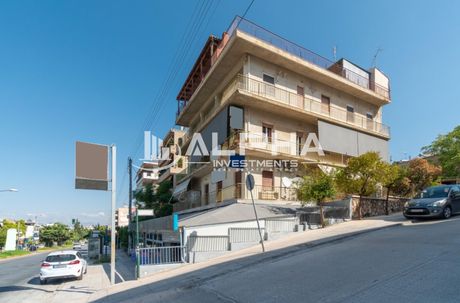 Διαμέρισμα 161 τ.μ. προς πώληση