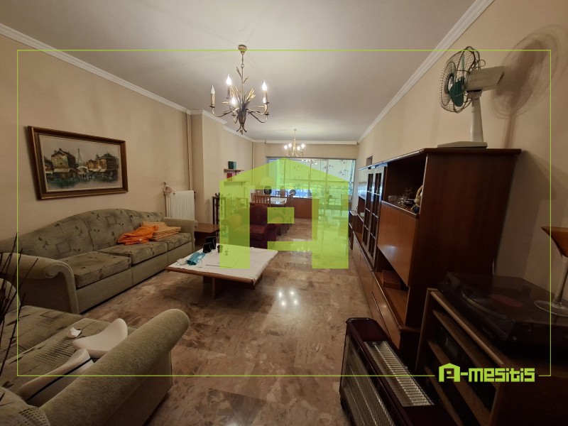 Διαμέρισμα 120 τ.μ. προς ενοικίαση, Τερψιθέα (Πελεκάνος)