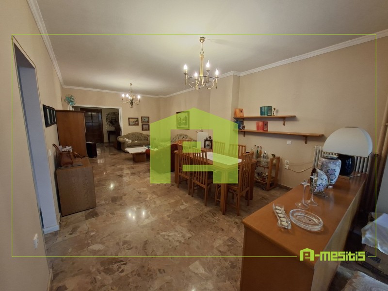 Διαμέρισμα 120 τ.μ. προς ενοικίαση, Τερψιθέα (Πελεκάνος)