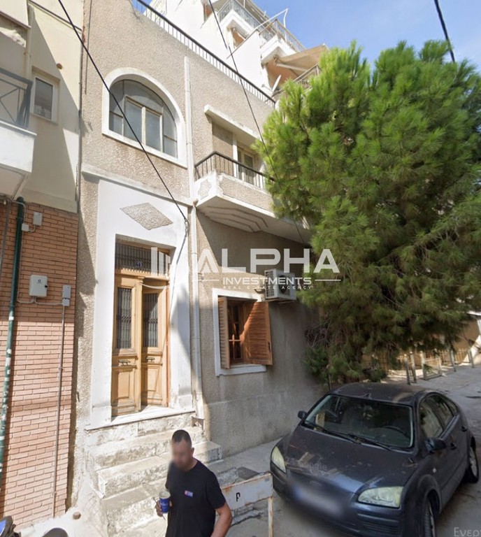 Μεζονέτα 152 τ.μ. πρός πώληση, Πειραιάς, Παλαιά Κοκκινιά