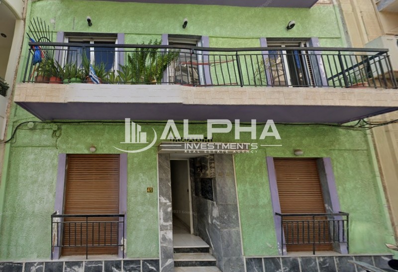 Διαμέρισμα 92 τ.μ. πρός πώληση, Αθήνα - Δυτικά Προάστια, Περιστέρι