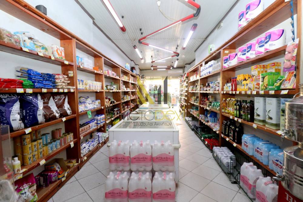 Κατάστημα 100 τ.μ. προς ενοικίαση, Κόκκορας Νεάπολης