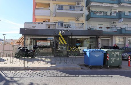 Κατάστημα 115 τ.μ. για ενοικίαση