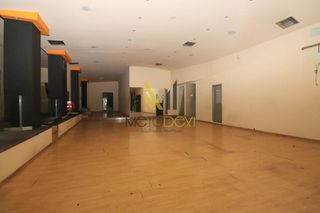 Κατάστημα 580 τ.μ. για ενοικίαση