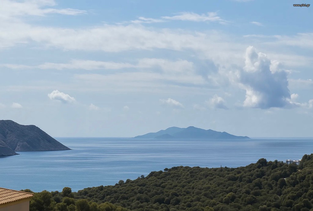 Μονοκατοικία 386 τ.μ. προς ενοικίαση, Σαρωνίδα Αττικής