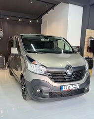 Renault Trafic 2019 L2H1 (Long Edition)
